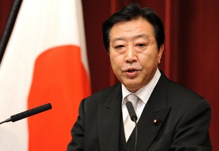 Thủ tướng Nhật Bản Yoshihiko Noda: Nhật Bản sẽ phối hợp chặt chẽ với Mỹ, Trung Quốc và Hàn Quốc để chuẩn bị những bước đi phù hợp với các diễn biến tiếp theo tại Triều Tiên