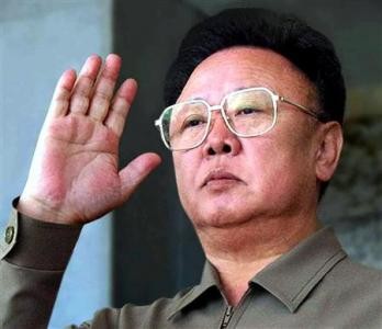 Chủ tịch Kim Jong Il qua đời ở tuổi 69 vào hôm 17/12