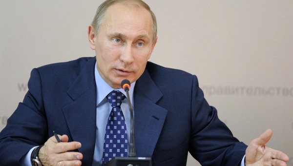 Thủ tướng Putin vẫn giành được sự ủng hộ của đa số người dân nước Nga