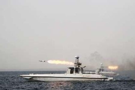 Iran sẽ đáp trả mọi cuộc xâm lược bằng các biện pháp quân sự mạnh mẽ