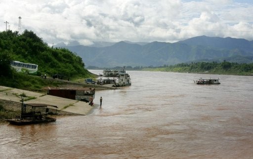Sông Mekong