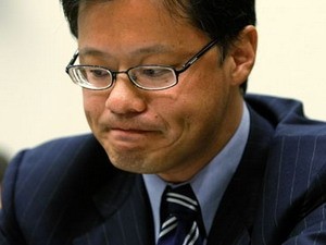 Jerry Yang (Nguồn: AFP/Getty Images)