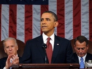 Tổng thống Barack Obama. (Nguồn: Reuters)