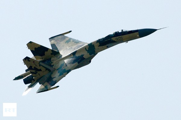 S-35 của Nga mang động cơ mà Trung Quốc đang cần để khởi động chiếc J-20 5G