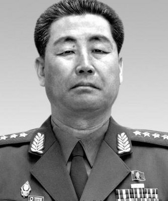 Tướng Kim Jong Gak