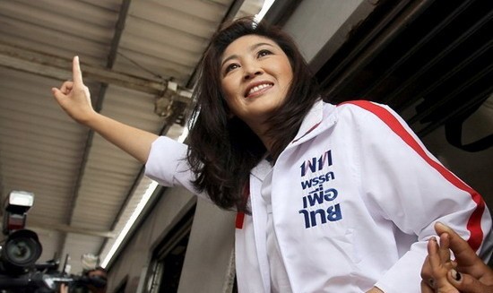 Bà Yingluck Shinawatra sinh ngày 21/6/1967 tại San Kamphaeng, Thái Lan.
