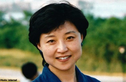 Bà Bạc Khai Lai