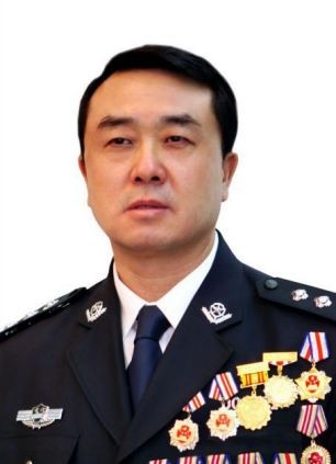 Vương Lập Quân - cấp phó của Bạc Hy Lai
