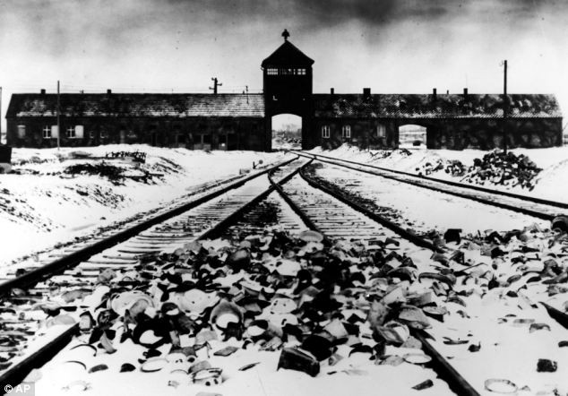 Trại tập trung Auschwitz được giải phóng vào ngày 27 tháng 1 năm 1945 bởi quân đội Nga. Ở đó, người ta đã được chứng kiến những cảnh tượng kinh hoàng
