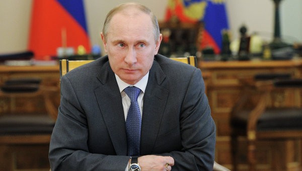 Tổng thống Nga Vladimir Putin ngày16/6 đã bổ nhiệm 4 thứ trưởng Nội vụ mới.