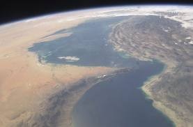 Eo biển Hormuz