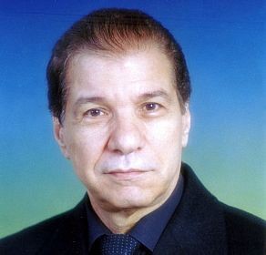 Tướng Hisham Ikhtiyar