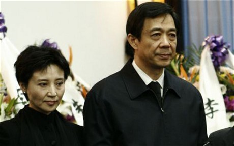 Bà Cốc Khai Lai sẽ phải đối mặt với cáo trạng "cố ý giết người" nhưng không phải đối mặt với tội danh "tội phạm kinh tế".