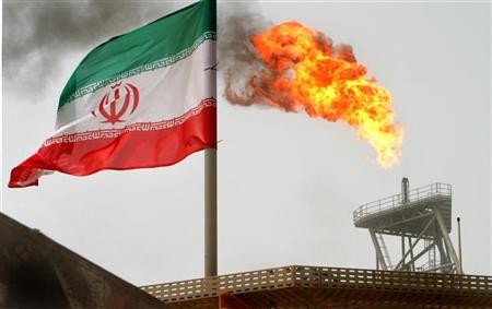 Iran sẽ lái giá dầu thế giới tăng cao đối phó với Mỹ và phương Tây?