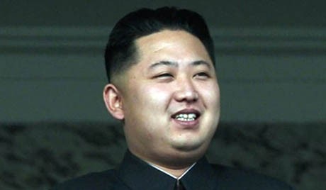 "The Onion" gọi lãnh đạo Bắc Triều Tiên 29 tuổi Kim Jong-un là "người đàn ông quyến rũ nhất hành tinh"