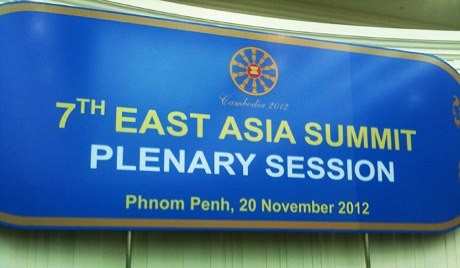 Các nhà lãnh đạo Đông Nam Á một lần nữa thất bại trong việc đạt thỏa thuận về các tranh chấp lãnh thổ ở Biển Đông.