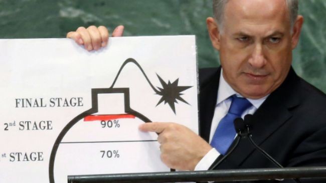Giới ngoại giao phương Tây tin rằng Israel chính là nhân vật đứng đằng sau vụ rò rỉ thông tin liên quan đến chương trình năng lượng hạt nhân của Iran từ Cơ quan Năng lượng nguyên tử quốc tế (IAEA).