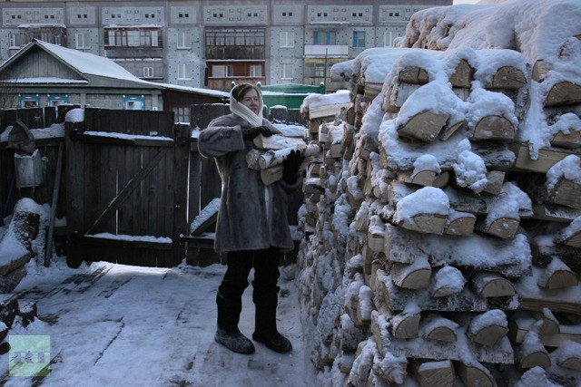 Cuối tuần qua, các nhà khí tượng học dự đoán nhiệt độ sẽ còn tiếp tục giảm, thậm chí xuống tới -25 độ C tại khu vực Moscow. Thủ đô của Nga cũng dự kiến sẽ chứng kiến một trận tuyết rơi lớn.