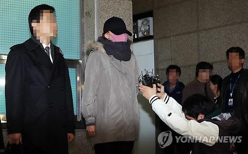 Nữ tình báo Hàn Quốc bị tố âm mưu can thiệp vào cuộc bầu cử Tổng thống của Hàn Quốc.