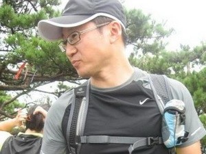 Kenneth Bae, công dân Mỹ gốc Hàn bị bắt giữ sau khi thâm nhập Triều Tiên hồi cuối năm 2012.