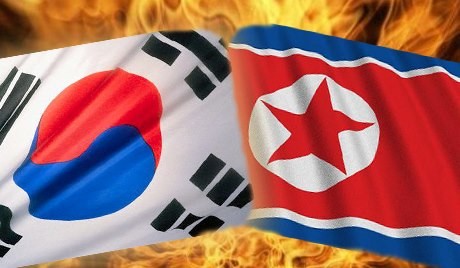 Triều Tiên hủy bỏ Tuyên bố chung về phi hạt nhân hóa bán đảo Triều Tiên.