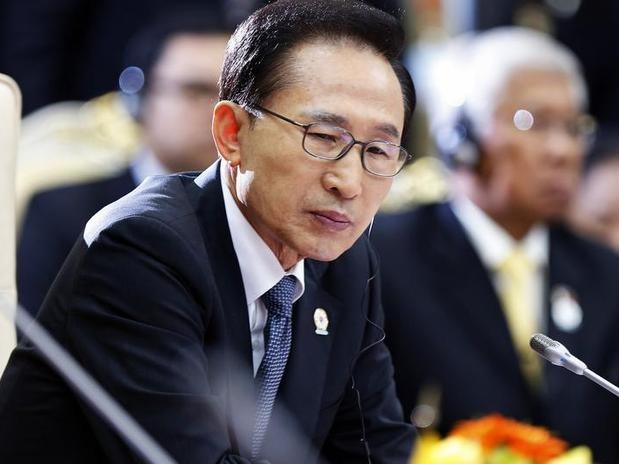 Tổng thống Lee kêu gọi giới chức an ninh Hàn Quốc chuẩn bị các biện pháp tốt nhất có thể nhằm đối phó với vụ thử nghiệm hạt nhân của Triều Tiên có thể diễn ra bất kỳ lúc nào trong những ngày tới.
