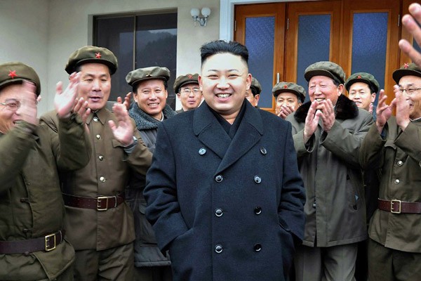 Ông Kim Jong-un đang tìm cách buộc Washington phải nhượng bộ trong đàm phán?
