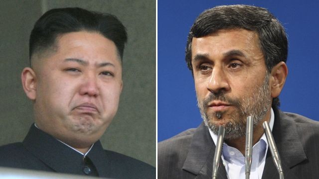 Kyodo (Nhật Bản) cũng đưa tin cho rằng Iran đã trả cho Bình Nhưỡng hàng trục triệu USD tiền Trung Quốc để được quan sát vụ thử hạt nhân.