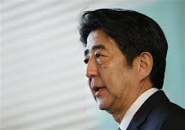 Thủ tướng Abe từ lâu đã tìm kiếm cơ sở Hiến pháp cho kế hoạch sở hữu tên lửa hành trình trong nỗ lực bảo vệ Nhật Bản khỏi mối đe dọa từ tên lửa Triều Tiên.