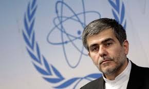 Fereydoun Abbasi cho biết Iran sẽ sớm lắp đặt 3.000 máy ly tâm tiên tiến nhằm thay thế các máy ly tâm đang sử dụng.