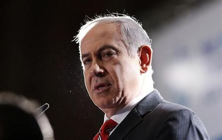 Thủ tướng Israel Benjamin Netanyahu sắp hết kiên nhẫn với Iran.
