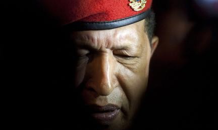 Ông Chavez thực chất qua đời tại Cuba?