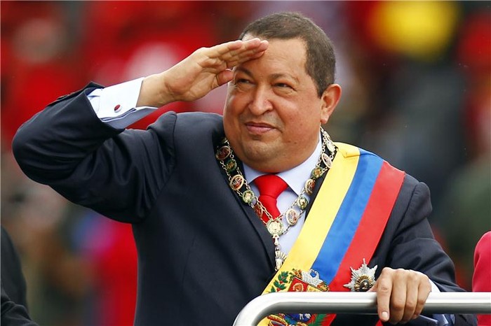 Luis Lander, một nhà phân tích chính trị Venezuela cho biết, tình hình quốc gia này đã đảo lộn sau cái chết của Venezuela.