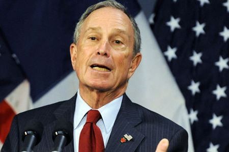Ông Michael Bloomberg được coi là một Thị trưởng thất bại trong lĩnh vực giáo dục.