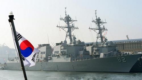 Quân đội Mỹ và Hàn Quốc chuẩn bị cho cuộc tập trận thường niên quy mô lớn.