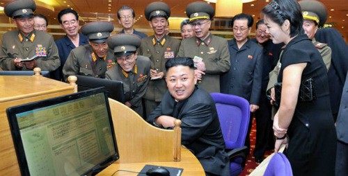 Hàn Quốc tin rằng Triều Tiên đã thành lập một đội hacker chuyên nghiệp từ năm 1986.