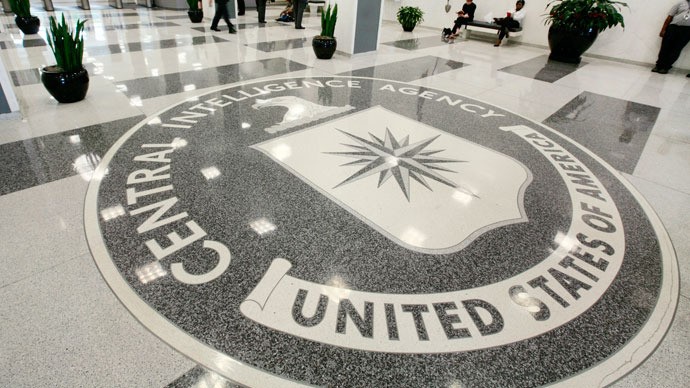 CIA bị cáo buộc đứng đằng sau hoạt động hỗ trợ vũ khí cho phiến quân Syria.