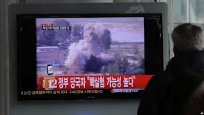 Chuyên gia Hàn Quốc tin rằng thử nghiệm hạt nhân được tiến hành để giúp nhà lãnh đạo Kim Jong-un củng cố quyền lực.