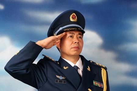 Đái Húc, Đại tá không quân Trung Quốc, gương mặt quen thuộc của các diễn đàn quân sự online tại quốc gia này