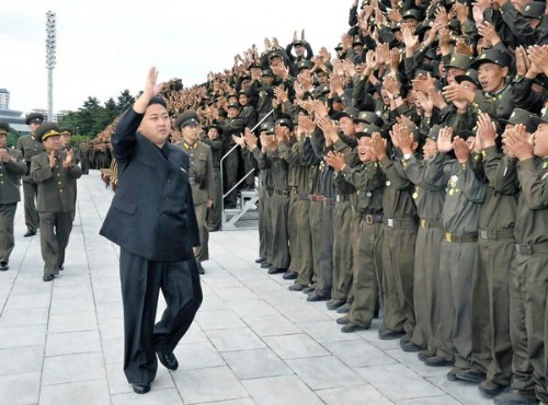 Kim Jong-un sẽ không dám mạo hiểm khởi động chiến tranh vì có nhiều thứ để mất?