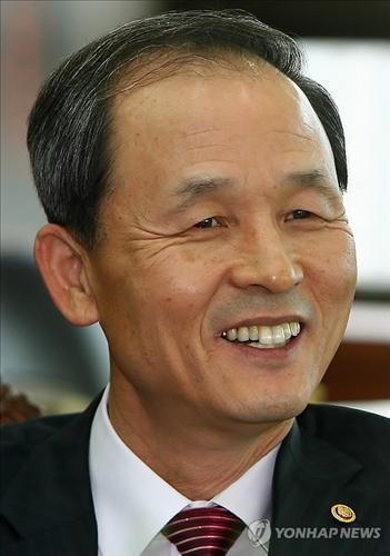 Kim Jang-soo