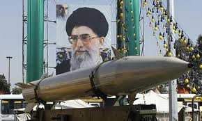 Mỹ, Anh và các đồng minh đã thổi phòng sự thật về chương trình hạt nhân của Iran.