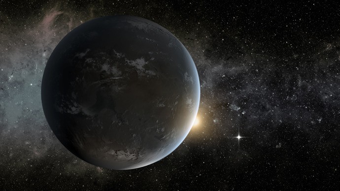 Các nhà khoa học công bố có tổng cộng bảy hành tinh mới, trong đó năm hành tinh trong hệ Kepler-62 và hai hành tinh còn lại thuộc Kepler-69.