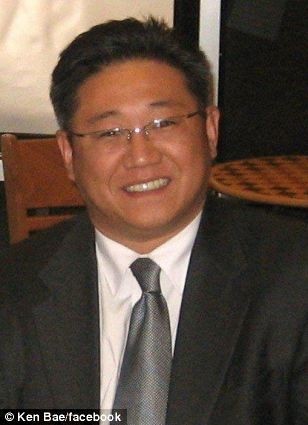 Pae Jun-Ho (Kenneth Bae) - là một hướng dẫn viên người Mỹ, bị bắt hồi tháng 11 năm ngoái tại Rason, đặc khu kinh tế nằm ở biên giới Nga và Trung Quốc.