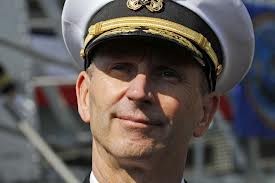 Đô đốc Jonathan Greenert.