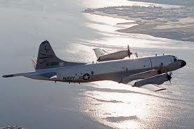 P-3C Orions của Lockheed Martin