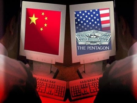 Mức độ nghiêm trọng của các cuộc tấn công mạng được mô tả là "liên tục" từ Trung Quốc đã khiến giới chức Mỹ phải thiết lập tình trạng báo động.