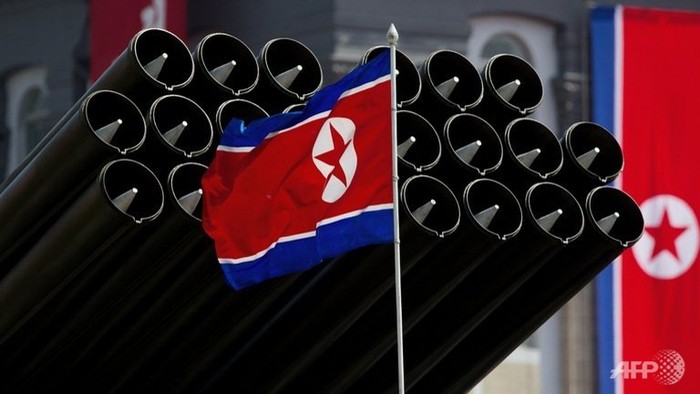 Triều Tiên ngày 15/6 thề sẽ luôn tăng cường răn đe hạt nhân để đối phó với Mỹ, Hàn Quốc.