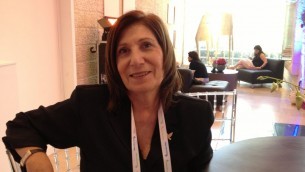 Sima Shine, người đứng đầu các vấn đề về Iran tại Bộ các vấn đề Chiến lược của Israel, cựu giám đốc một bộ phận của Mossad và Phó Giám đốc Hội đồng An ninh Quốc gia Israel.