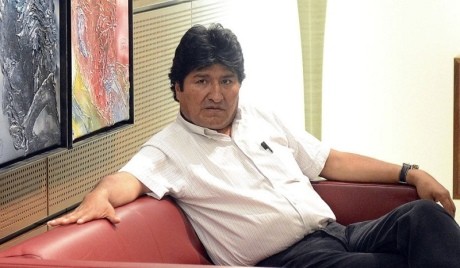 Liên minh các quốc gia Nam Mỹ (UNASUR) đã triệu tập một hội nghị thượng đỉnh khẩn cấp, nơi sẽ thảo luận về vụ việc xảy ra với máy bay của Tổng thống Bolivia Evo Morales
